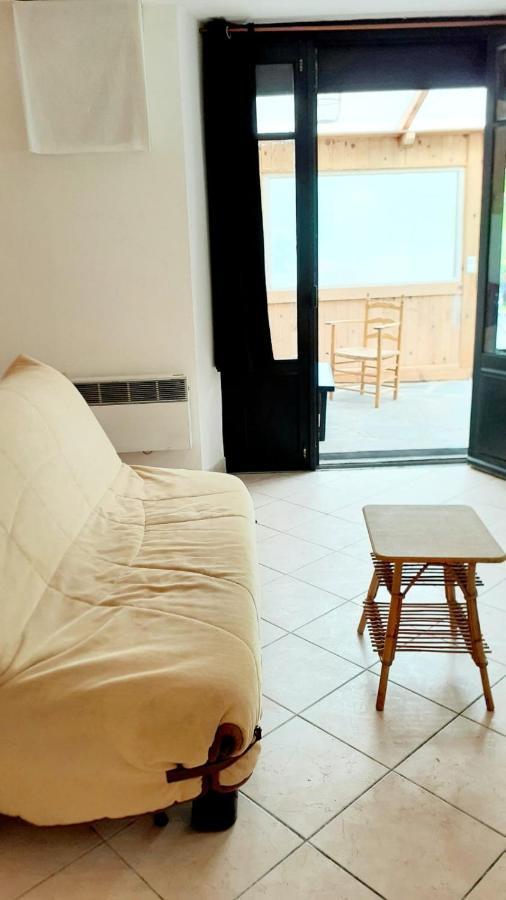 Studio Au Coeur De Laguiole Ngoại thất bức ảnh
