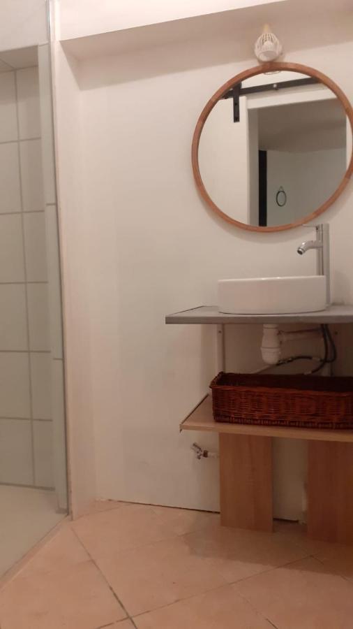 Studio Au Coeur De Laguiole Ngoại thất bức ảnh