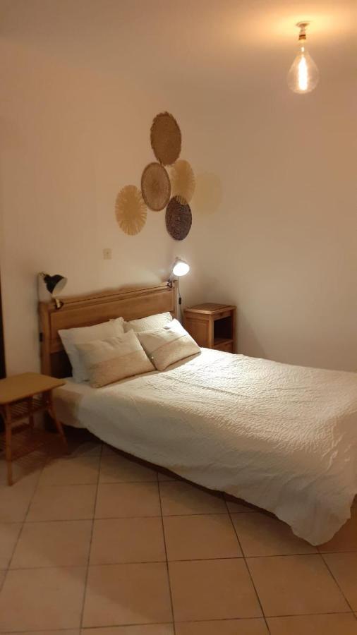 Studio Au Coeur De Laguiole Ngoại thất bức ảnh